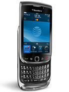 Best available price of BlackBerry Torch 9800 in Burkina