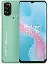 Best available price of Blackview A70 Pro in Burkina