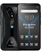 Best available price of Blackview BL5000 in Burkina