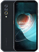 Best available price of Blackview BL6000 Pro in Burkina