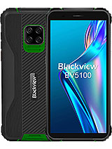 Best available price of Blackview BV5100 in Burkina