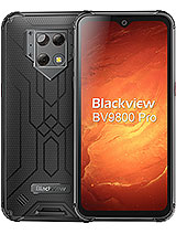 Best available price of Blackview BV9800 Pro in Burkina