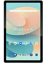 Best available price of Blackview Tab 11 in Burkina
