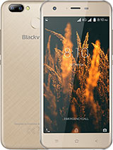 Best available price of Blackview A7 Pro in Burkina