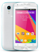 Best available price of BLU Dash Music JR in Burkina