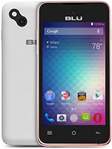 Best available price of BLU Advance 4-0 L2 in Burkina