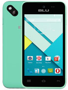 Best available price of BLU Advance 4-0 L in Burkina