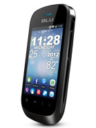 Best available price of BLU Dash 3-2 in Burkina