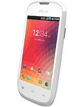 Best available price of BLU Dash 3-5 in Burkina