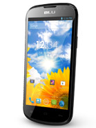 Best available price of BLU Dash 4-5 in Burkina