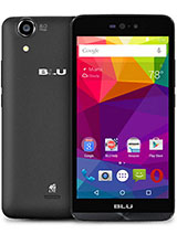 Best available price of BLU Dash X LTE in Burkina