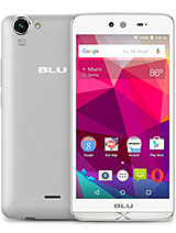 Best available price of BLU Dash X in Burkina
