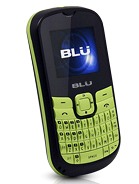 Best available price of BLU Deejay II in Burkina