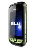 Best available price of BLU Deejay Touch in Burkina