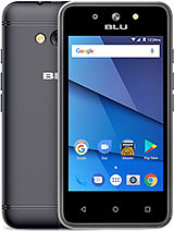 Best available price of BLU Dash L4 LTE in Burkina