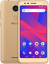 Best available price of BLU Grand M3 in Burkina