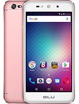 Best available price of BLU Grand X in Burkina