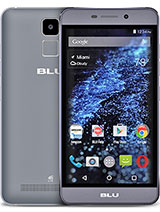 Best available price of BLU Life Mark in Burkina