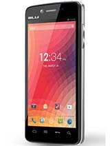 Best available price of BLU Quattro 4-5 HD in Burkina