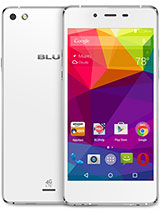 Best available price of BLU Vivo Air LTE in Burkina