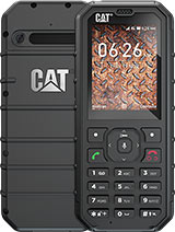Best available price of Cat B35 in Burkina