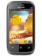 Best available price of Celkon A89 in Burkina