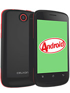 Best available price of Celkon Campus Nova A352E in Burkina