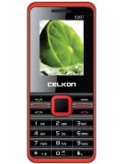 Best available price of Celkon C207 in Burkina