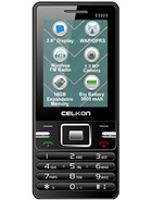 Best available price of Celkon C3333 in Burkina