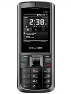 Best available price of Celkon C367 in Burkina