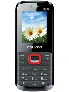 Best available price of Celkon C409 in Burkina