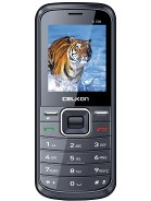 Best available price of Celkon C509 in Burkina