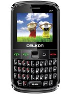 Best available price of Celkon C7 in Burkina