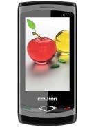 Best available price of Celkon C77 in Burkina