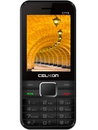 Best available price of Celkon C779 in Burkina