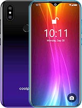 Best available price of Coolpad Cool 5 in Burkina