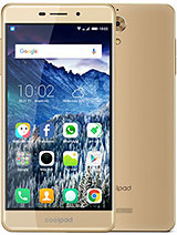 Best available price of Coolpad Mega in Burkina