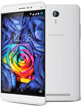 Best available price of Coolpad Porto S in Burkina