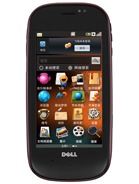 Best available price of Dell Mini 3i in Burkina