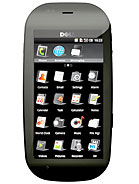 Best available price of Dell Mini 3iX in Burkina