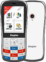 Best available price of Energizer E284S in Burkina