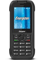 Best available price of Energizer Hardcase H240S in Burkina