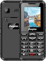 Best available price of Energizer Hardcase H10 in Burkina
