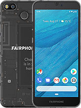 Best available price of Fairphone 3 in Burkina