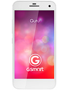 Best available price of Gigabyte GSmart Guru White Edition in Burkina