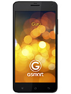 Best available price of Gigabyte GSmart Guru in Burkina