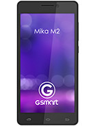 Best available price of Gigabyte GSmart Mika M2 in Burkina