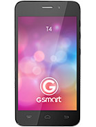 Best available price of Gigabyte GSmart T4 Lite Edition in Burkina