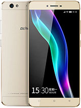 Best available price of Gionee S6 in Burkina