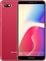 Best available price of Gionee F205 in Burkina